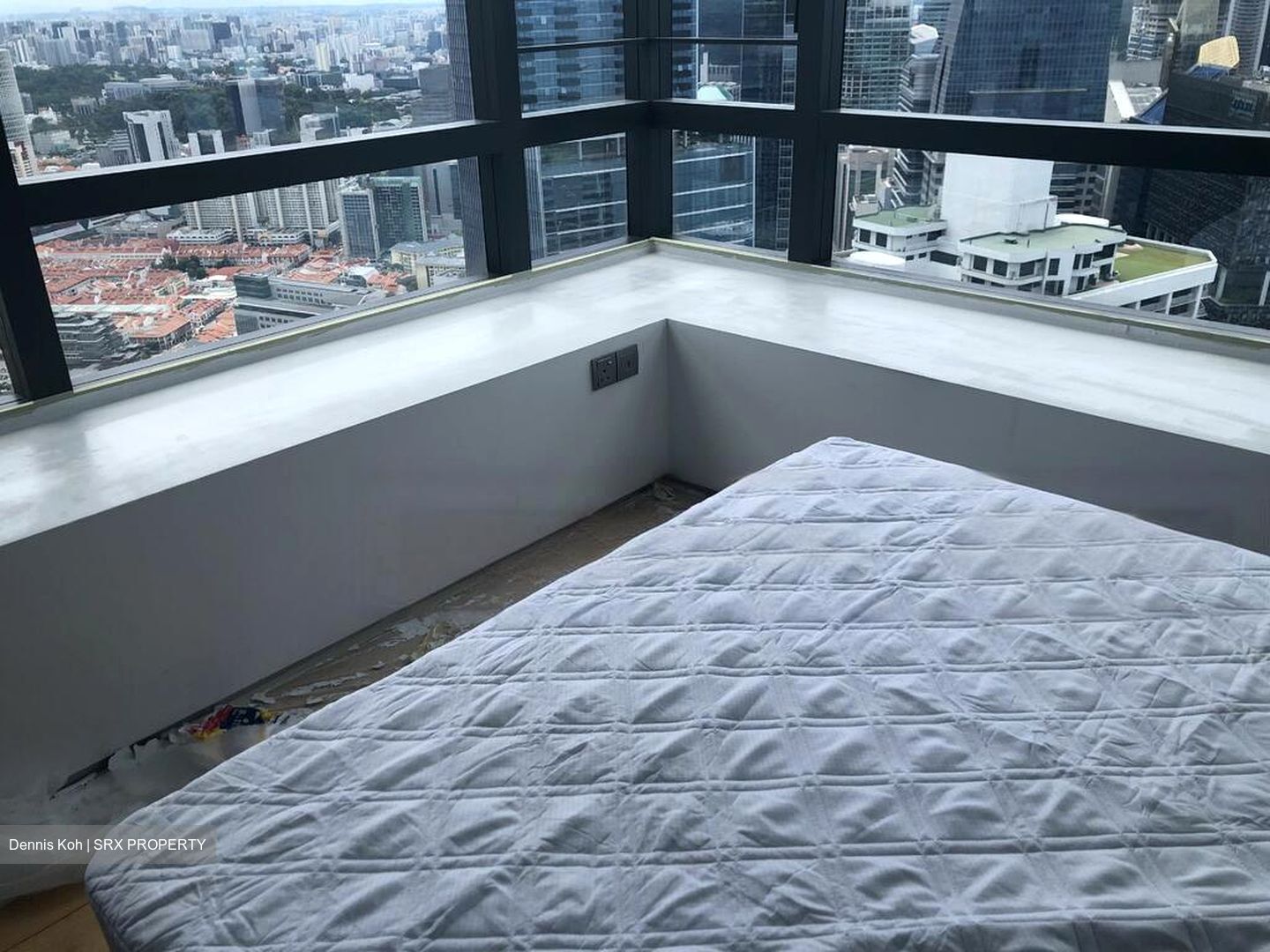 Skysuites@Anson (D2), Apartment #485443681
